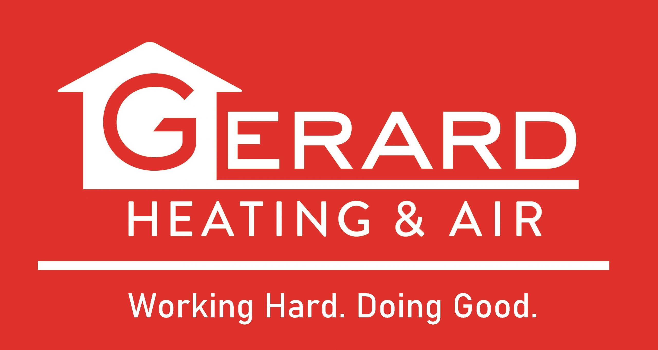 Gerard HVAC Logo